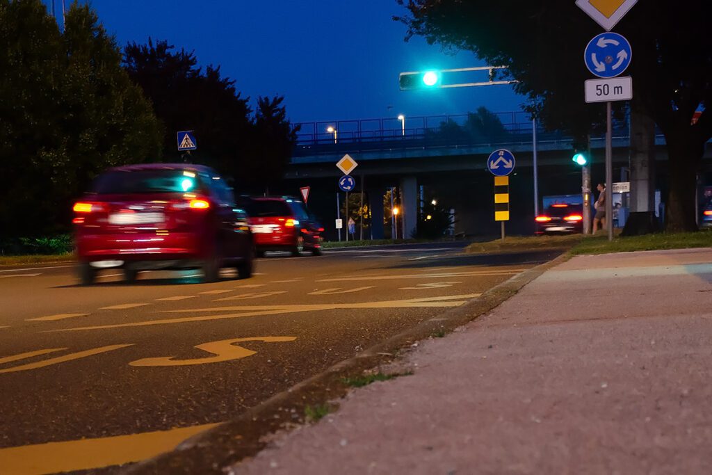 Što to najbrže isprazni gradske ulice