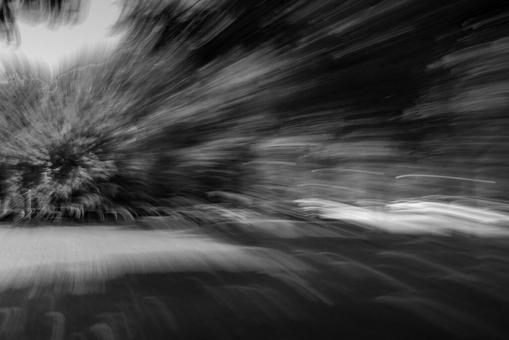 Gdje su granice fotografije kao medija, Eksperiment se nastavlja