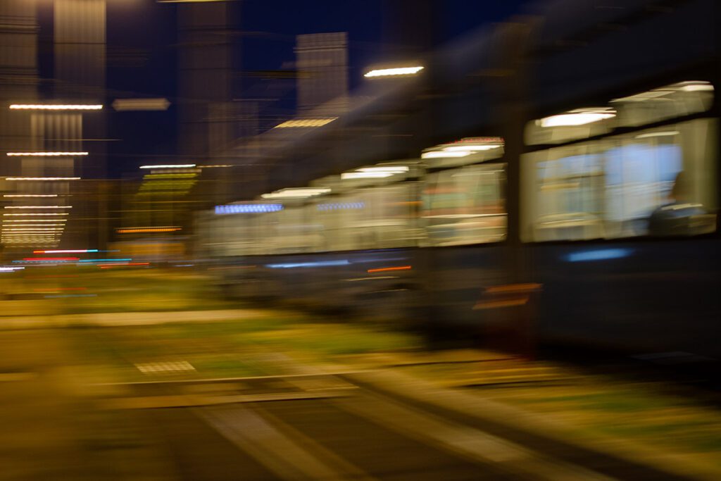 Namjerna noćna nesavršenost
