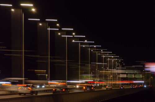 Ljetna večer za drugačije fotografije