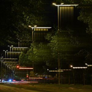Crtanje svjetlom