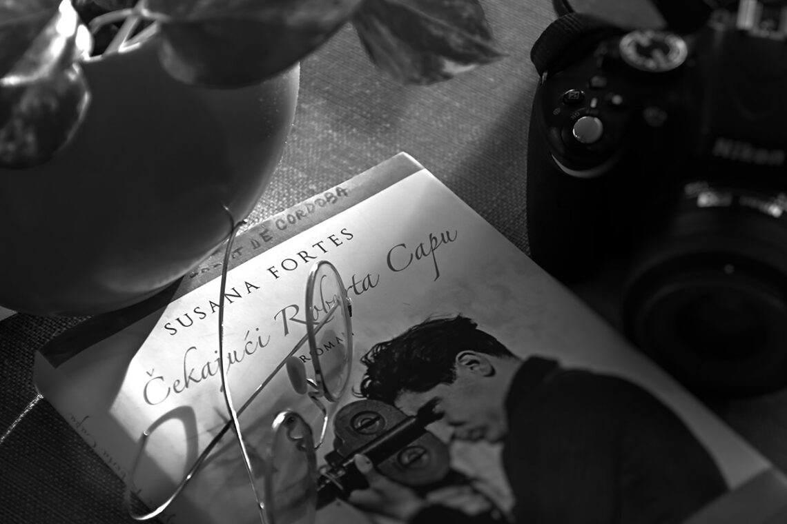 Malo inspiracije od velikana fotografije