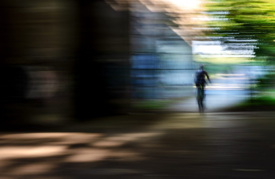 Uhvati ili čekati trenutak za fotografiju