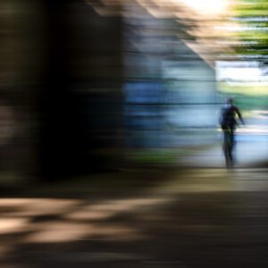 Uhvati ili čekati trenutak za fotografiju