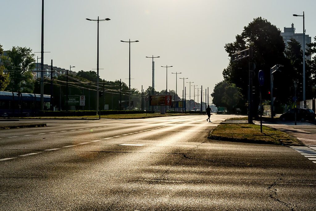 Vjerojatno zadnja mirna nedjelja u kolovozu