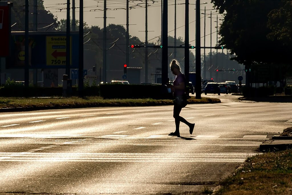 Vjerojatno zadnja mirna nedjelja u kolovozu
