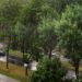 Geneza ljetnog pljuska nad Zagrebom