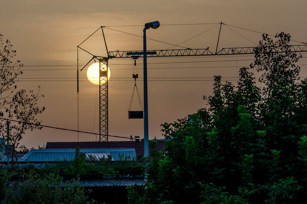 Kada Mjesec iznevjeri rano jutro oduševi