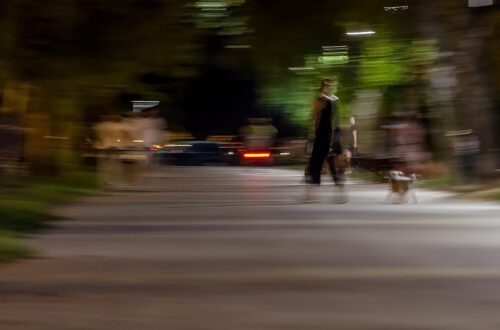 Najtoplija večer ovog ljeta u Zagrebu
