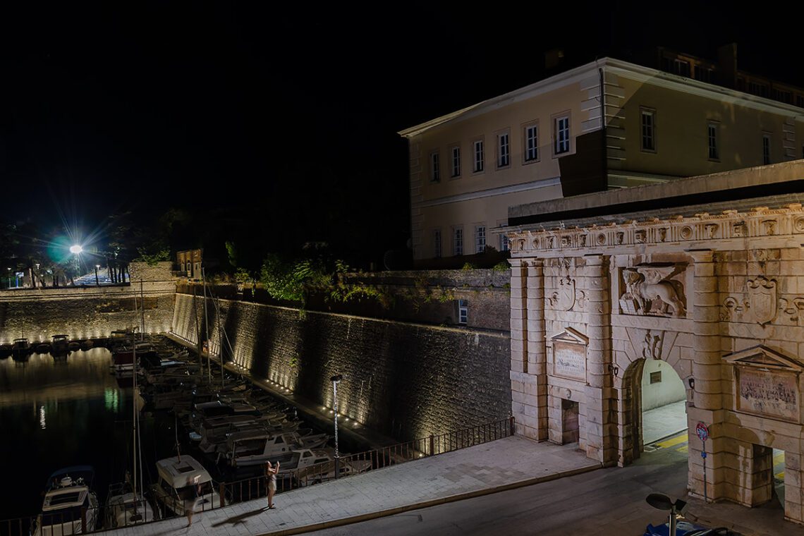 Đir po Zadru