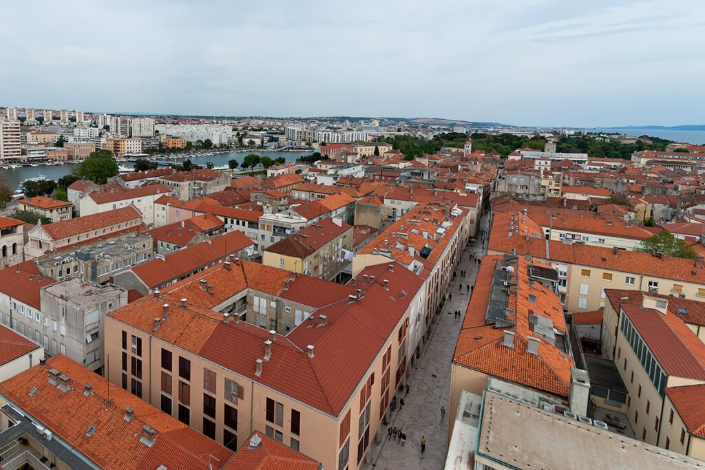 Đir po Zadru