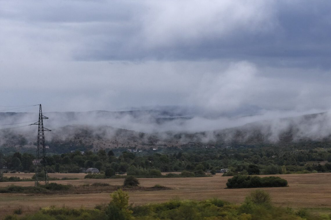 Od Zadra do Zagreba