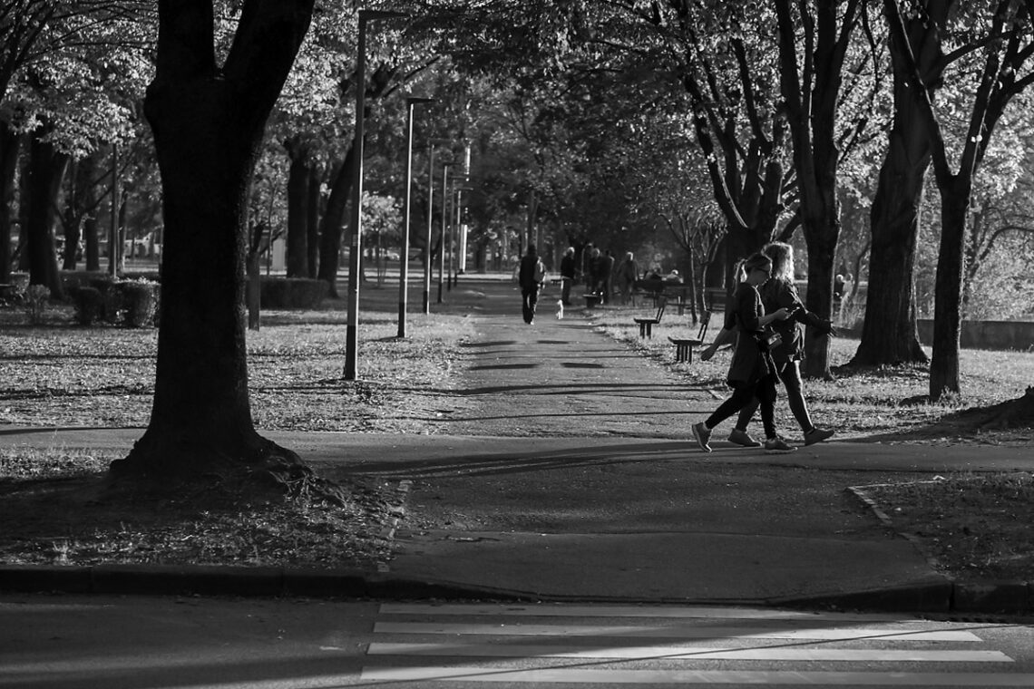 Fotografska teorija i praksa