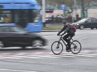 Foto projekt 365 - Užurbana oblačna subota: 6/365 Foto projekt 365 12-06-2025 fotografiranje motiva u pokretu - panning fotografija