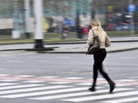 Foto projekt 365 fotografiranje motiva u pokretu - panning fotografija