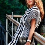 Fotonauk - moda #3