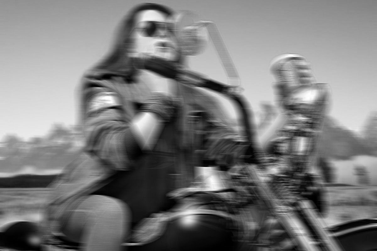 Fotonauk zašto je fotografija mutna