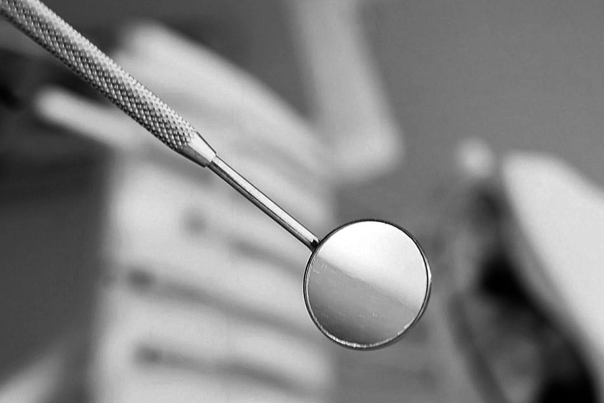 Fotonauk pribor za dentalnu fotografiju