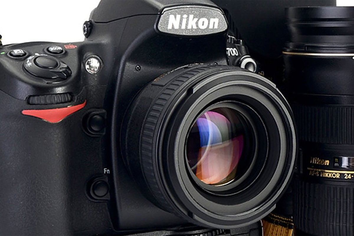 fotonauk Nikon D700 nakon 6 godina