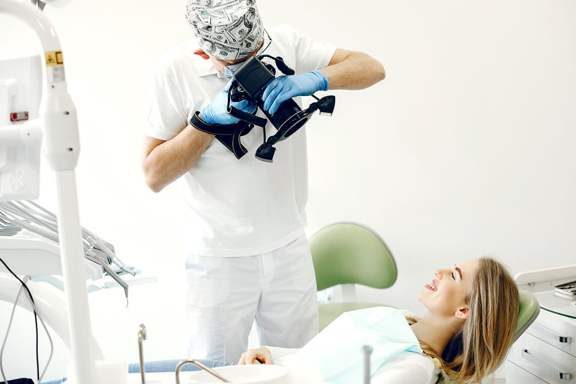 fotonauk specijalizirani tečaj dentalna fotografija