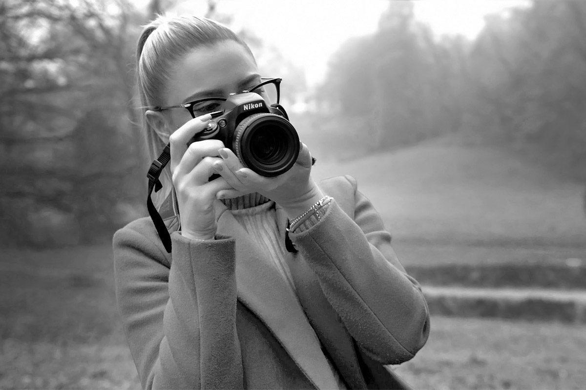 Fotonauk individualni tečaj Osnove fotografije 1