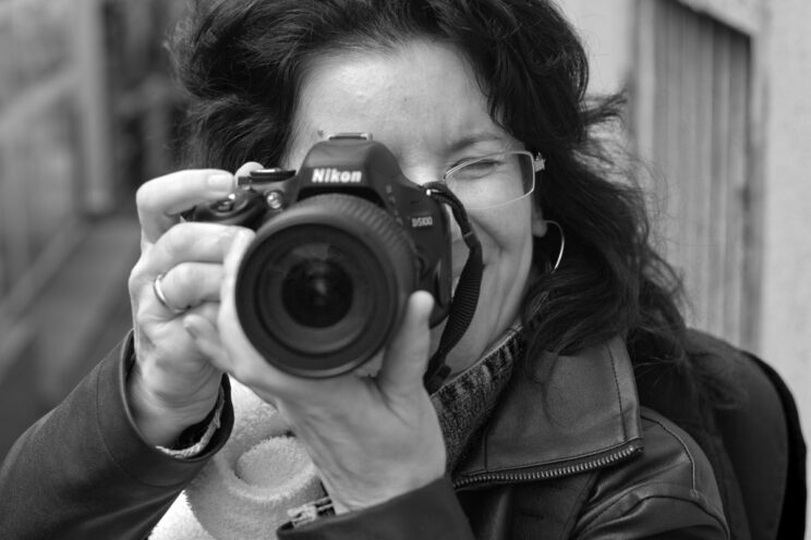 Fotonauk individualni tečaj fotografije 1