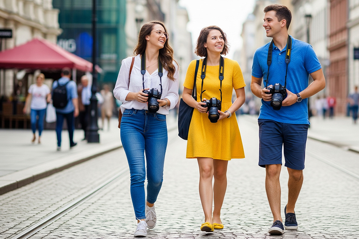 fotonauk grupni tečaj osnove fotografije 2