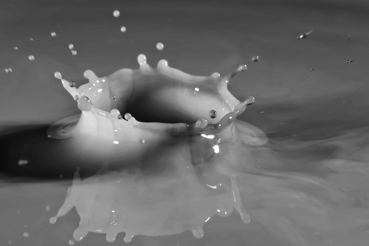 Fotonauk brzina zatvarača kao kreativni alat