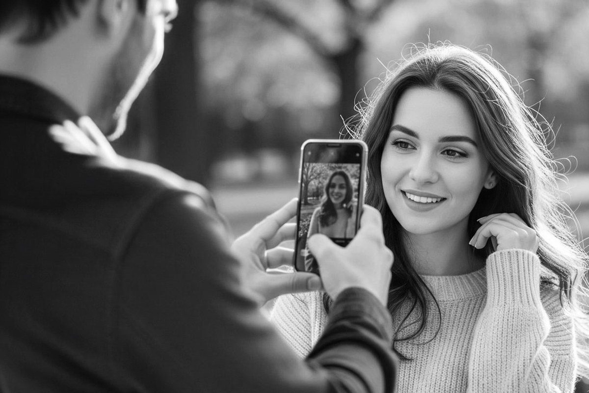 Fotonauk 5 mitova o fotografiranju s mobitelom