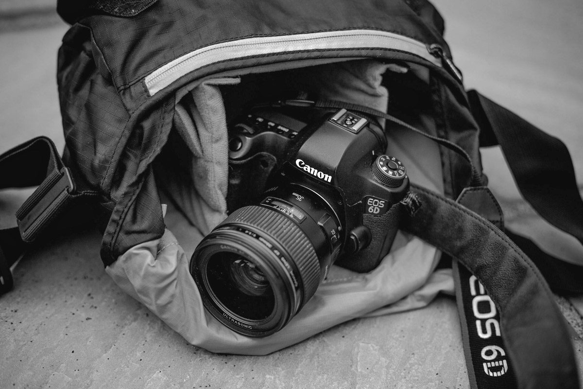 Fotonauk foto torba i foto ruksak