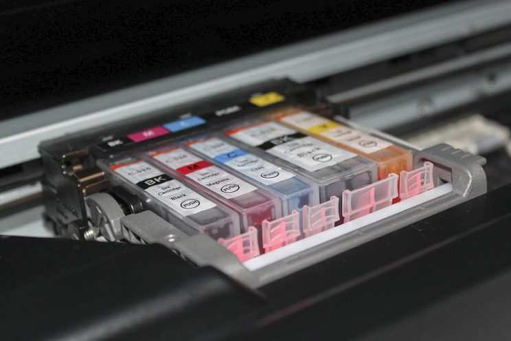 fotonauk boja printer za tisak digitalnih fotografija kod kuće ili u studiju