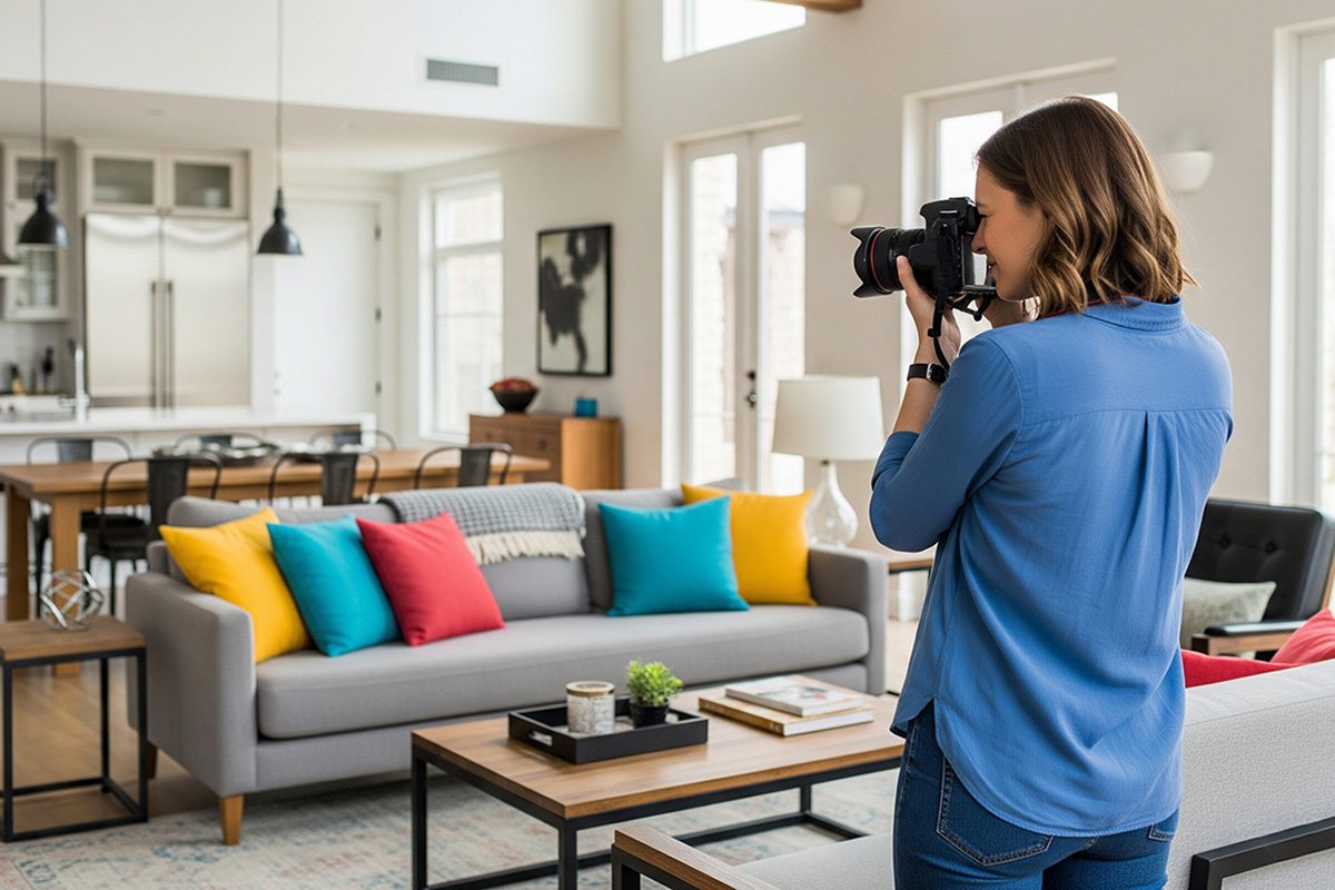 fotonauk fotografiranje interijera i eksterijera