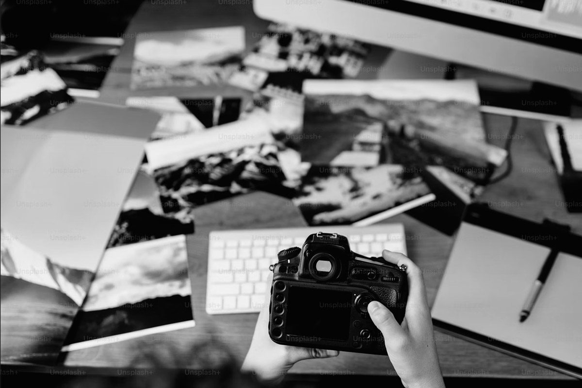 Fotonauk ispis fotografija na kućnom printeru ili u profesionalnom studiju