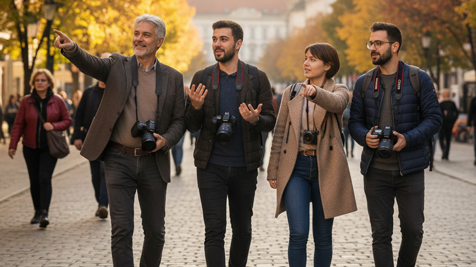fotonauk tečajevi fotografije kao naša misija