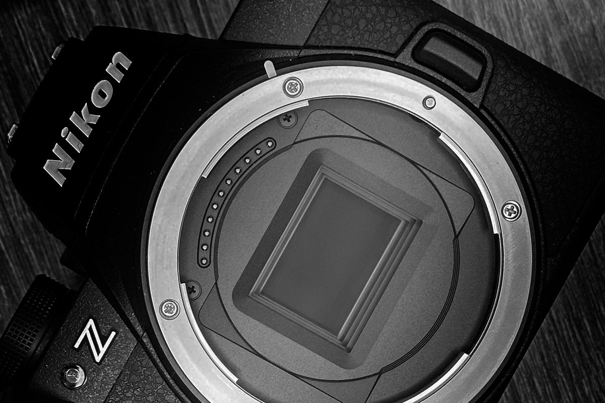 Fotonauk elektronski i mehanički zatvarač