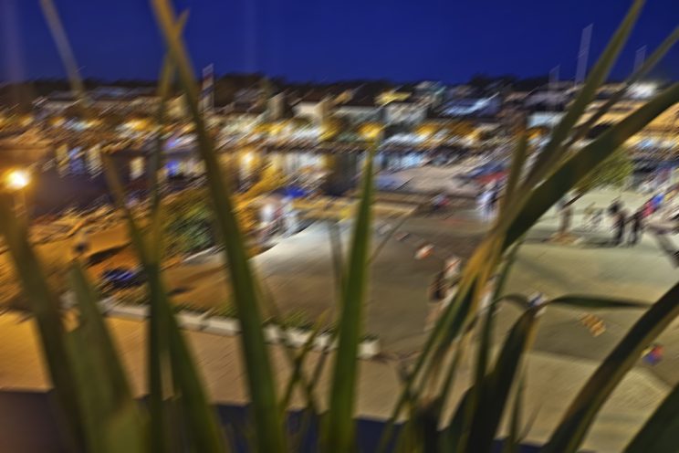 Fotonauk digitalni šum