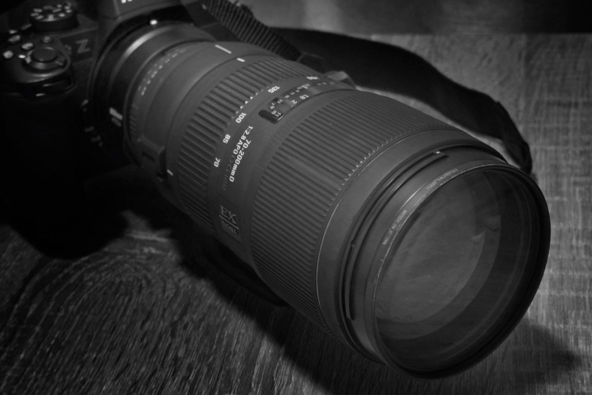 Fotonauk teleobjektiv za što je dobar, koje su prednosti i mane