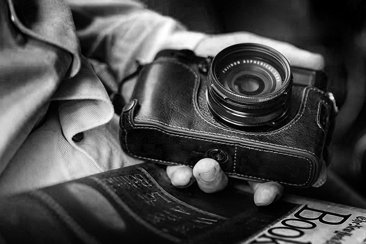 Fotonauk kako uspjeti u Foto projektu 365