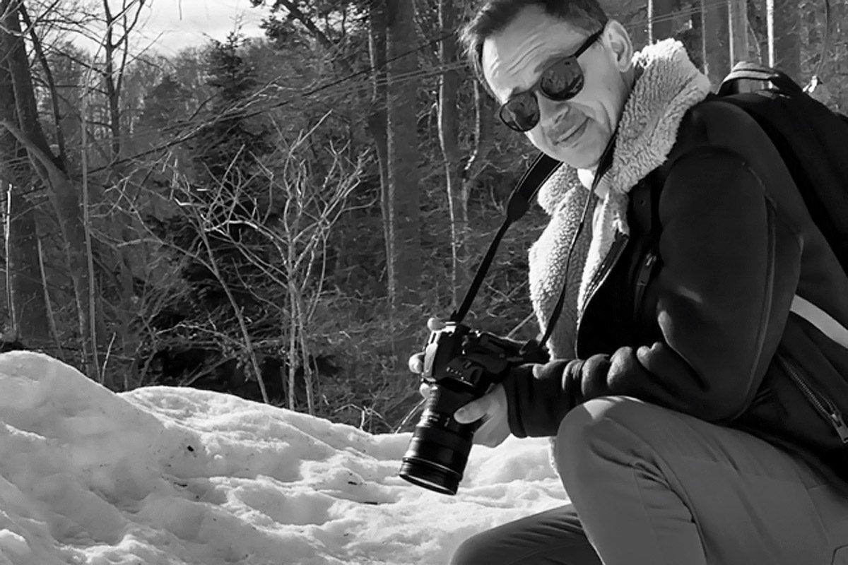 Fotonauk kako na fotografiji dobiti bijeli snijeg