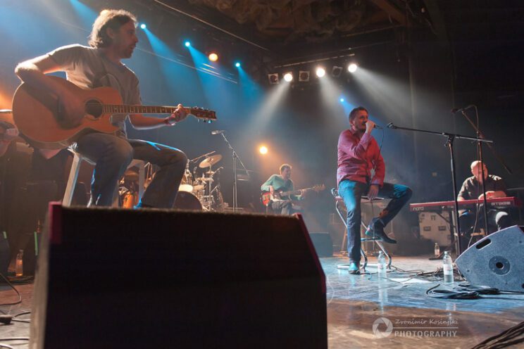 Fotonauk podizanje ISO vrijednosti