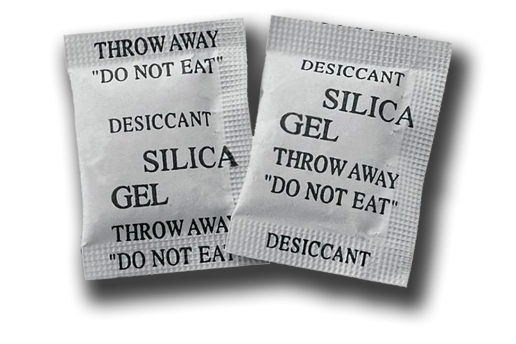 Fotonauk silica gel za isušivanje vlage 