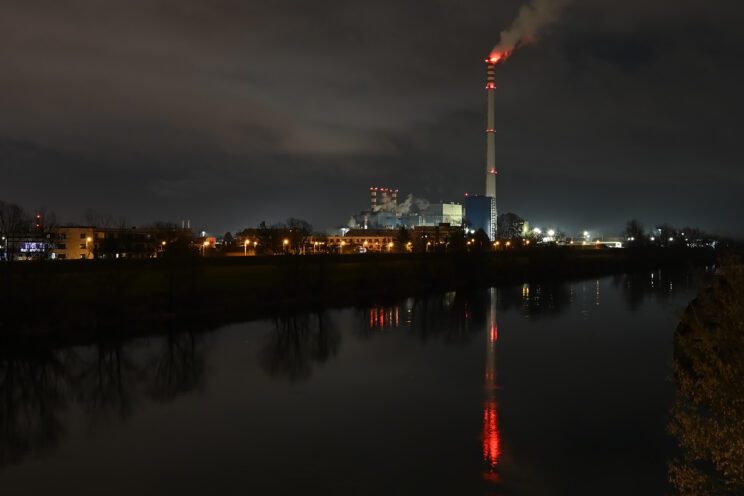 Fotonauk noćna fotografija