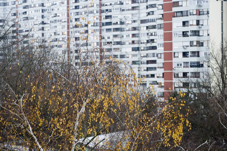 Fotonauk Full Frame 70mm sa teleconverterom 100mm