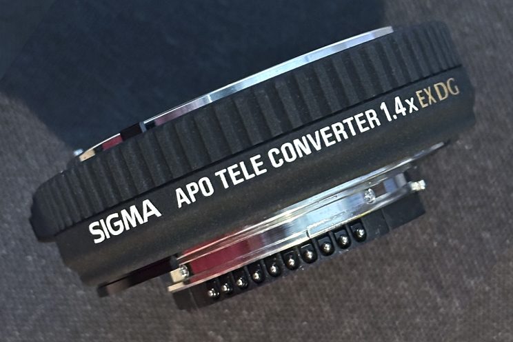 Fotonauk tele converter za teleobjektiv 1.4x za povećanje žarišne duljine