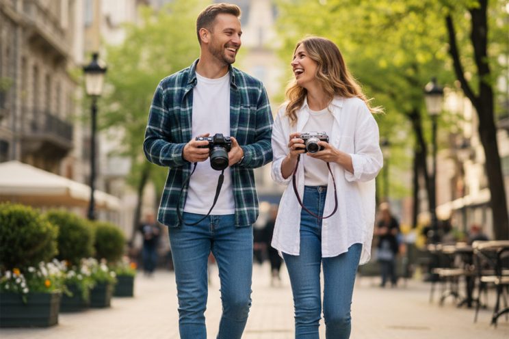 Fotonauk Fotografiranje je čuvar vašeg zdravlja