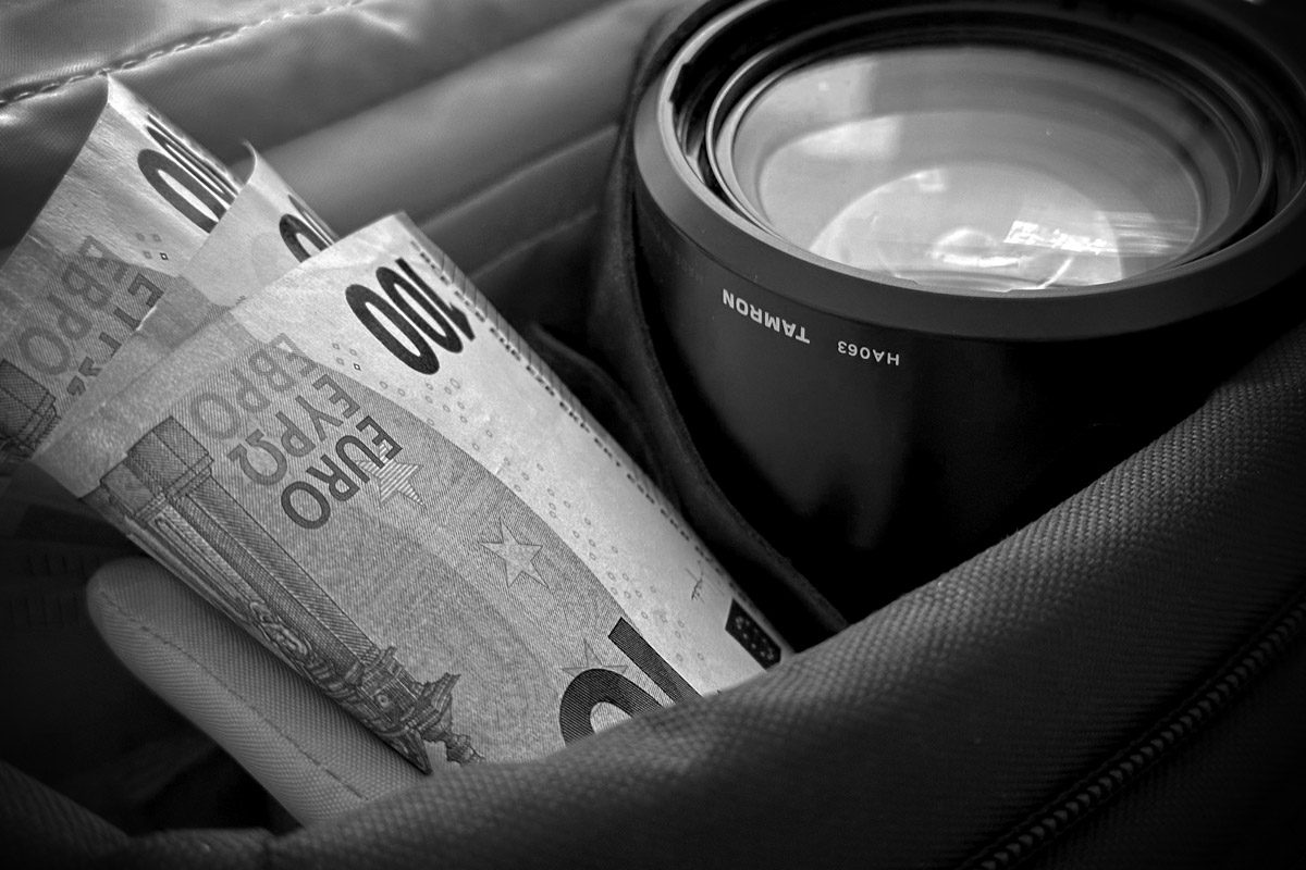 Fotonauk cijena fotografiranja kako odrediti honorara za fotografiranje