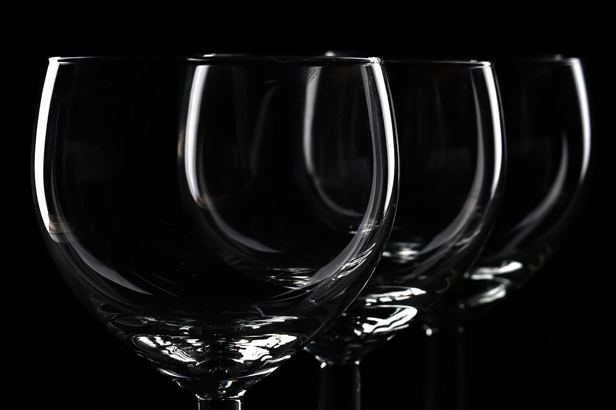 Fotonauk Low key fotografija