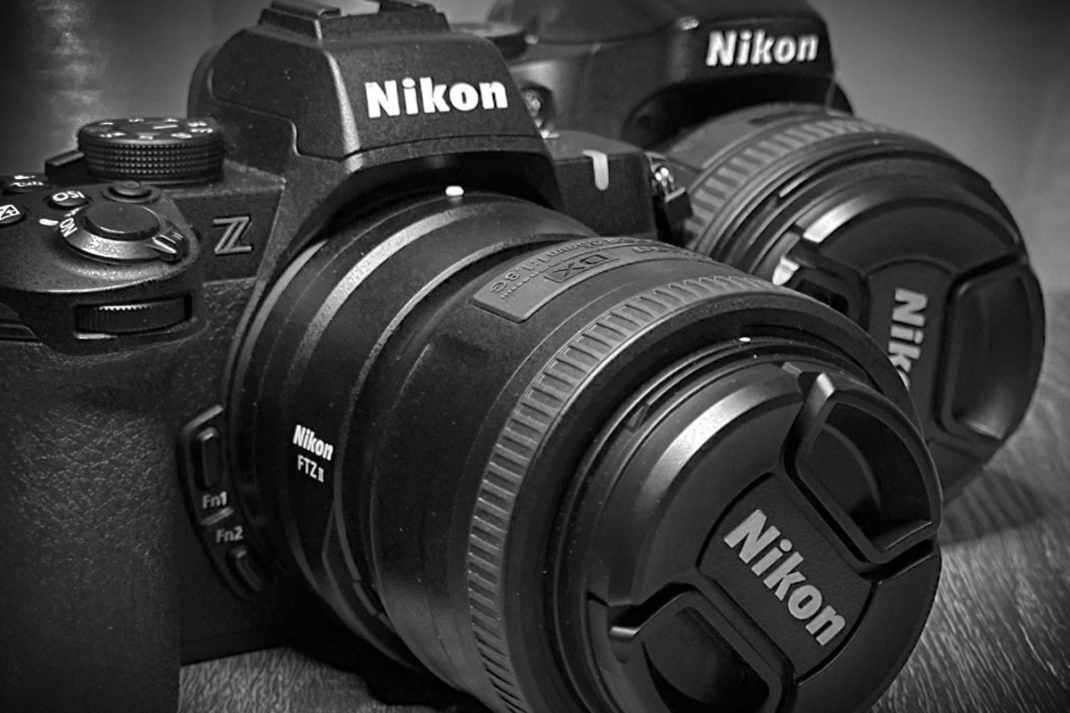 Fotonauk investicija i trošak foto opreme