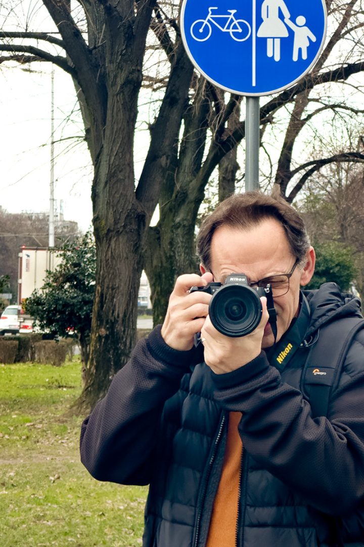 Fotonauk greška pozadine