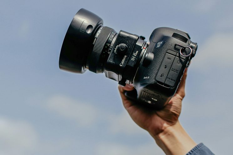 Fotonauk investicija i trošak foto opreme